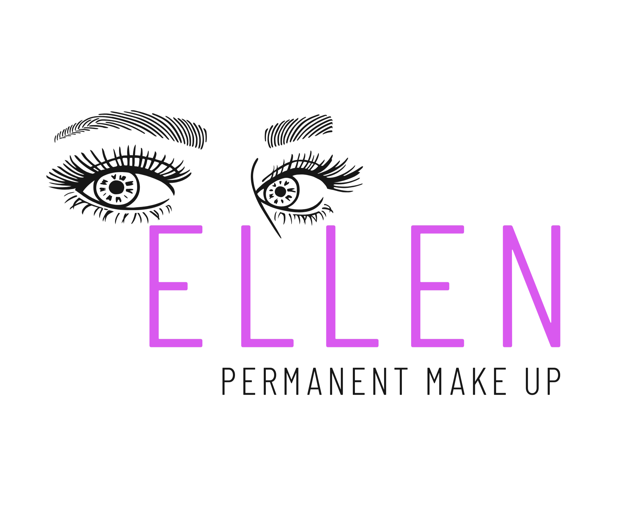 Permanent Make Up Ellen